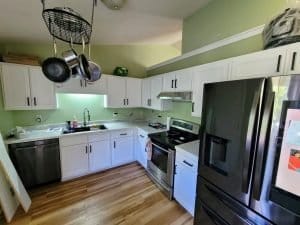 Dependable Painting and Remodeling